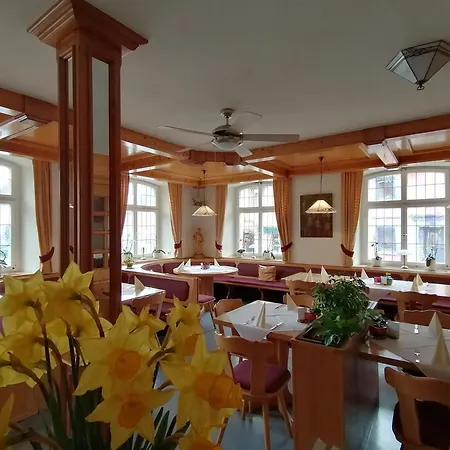 & Restaurant Zum Schwanen Hotel Neuried (Baden-Wurttemberg)