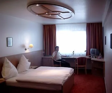 & Restaurant Zum Schwanen Hotel Neuried (Baden-Wurttemberg)