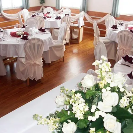 & Restaurant Zum Schwanen