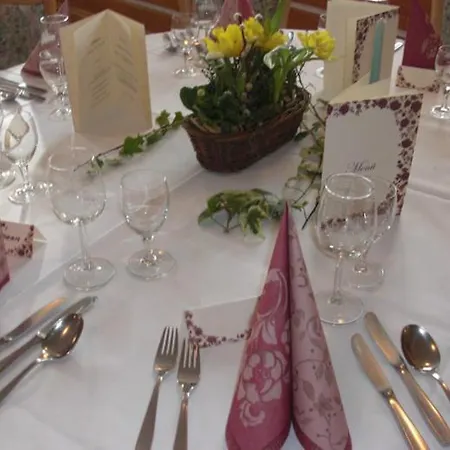 Hotel & Restaurant Zum Schwanen Neuried (Baden-Wurttemberg)