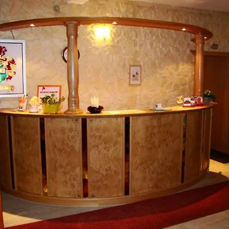 & Restaurant Zum Schwanen Hotel