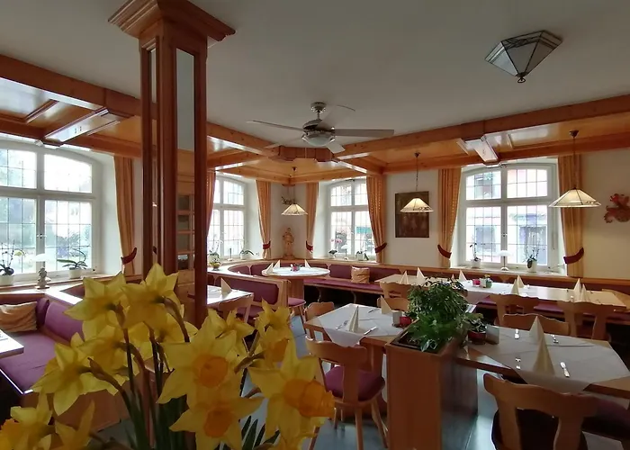 & Restaurant Zum Schwanen Hotel Neuried (Baden-Wurttemberg)